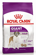 Royal Canin Giant Adult